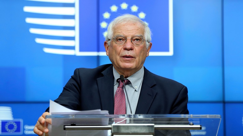 Josep Borrell